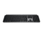 EAN 5099206114647 - Logitech MX Keys S for Mac teclado Hogar Bluetooth QWERTY Nórdico Gris imagen 2