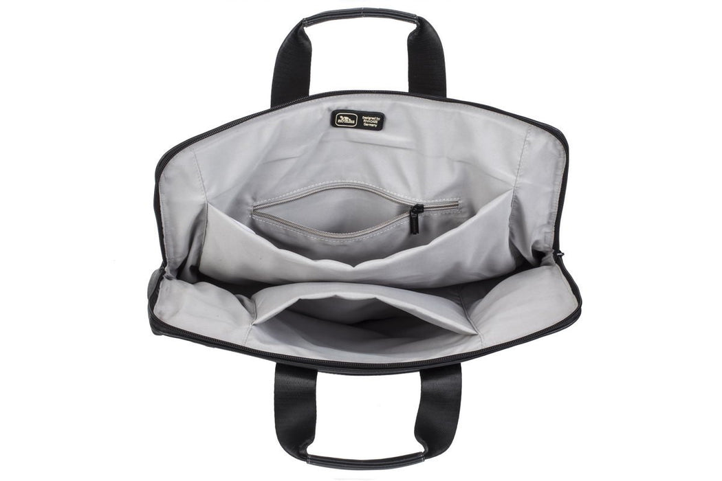 EAN 6906201089308 - Rivacase 8930 39,6 cm (15.6") Maletín Negro imagen 2