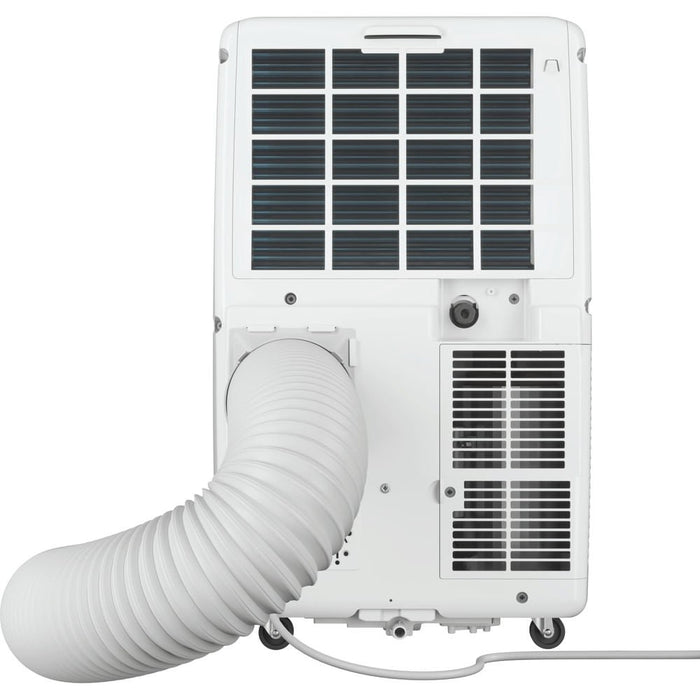 EAN 8003437629860 - Whirlpool PACF29HP W aire acondicionado portátil 62 dB Blanco imagen 12