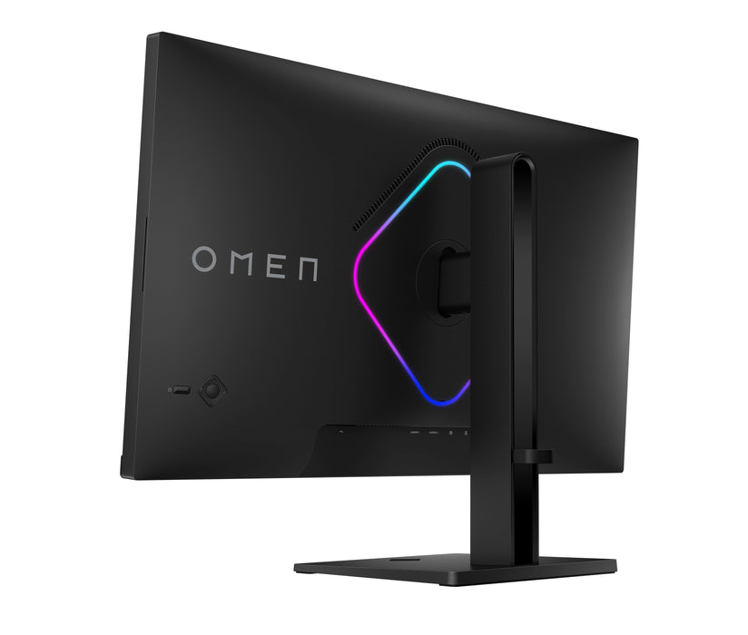EAN 198701731368 - HP OMEN LCD 27qs G2 68,6 cm 27 QHD 2560x1440 240 Hz1ms 400nits2xHDMI, DP,USB, Pivot,VESA pantalla para PC  imagen 3
