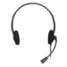 EAN 0766623179850 - Manhattan 179850 auricular y casco Auriculares Alámbrico Diadema Oficina/Centro de llamadas USB tipo A Ne imagen 3