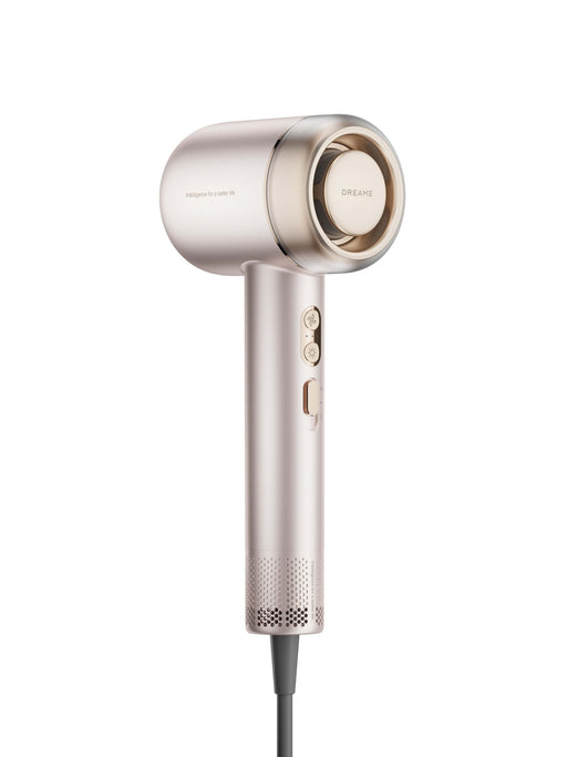 EAN 6978515252266 - Dreame AHG40A-PK secador 2000 W Oro rosa imagen 1