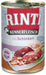 EAN 4000158910509 - RINTI 4000158910509 alimento húmedo para perros Jamón Adulto 400 g imagen 1