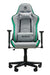 EAN 8435606601412 - NACON PCCH-675-RGB silla para videojuegos Butaca para jugar Asiento acolchado Gris imagen 15