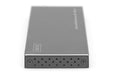 EAN 4016032390541 - Digitus DA-71111 caja para disco duro externo Caja externa para unidad de estado sólido (SSD) Negro imagen 4