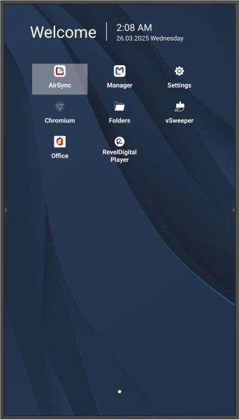 EAN 766907036381 - Viewsonic CDE8614-2C pantalla de señalización Pantalla plana para señalización digital 2,18 m (86") LCD Wi imagen 4