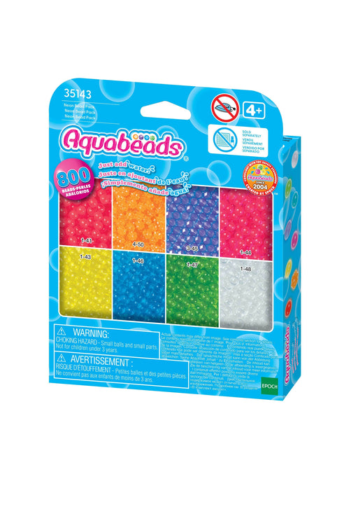 EAN 5054131351437 - Aquabeads 35143 juguete de arte y manualidades imagen 1