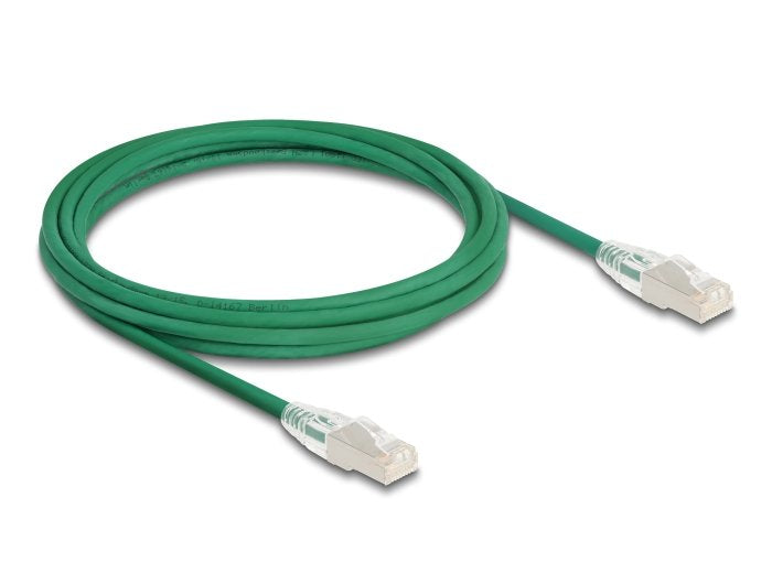 EAN 4043619803675 - DeLOCK 80367 cable de red Cat6a U/FTP (STP) imagen 1