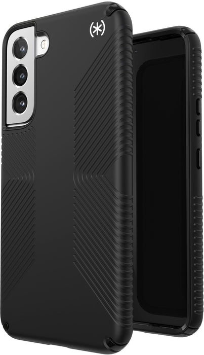 EAN 0840168514168 - Speck Presidio2 Grip funda para teléfono móvil 16,8 cm (6.6") Negro imagen 5