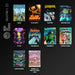 EAN 5060990242175 - Evercade Mega Cat Studios Collection 3 Estándar imagen 3