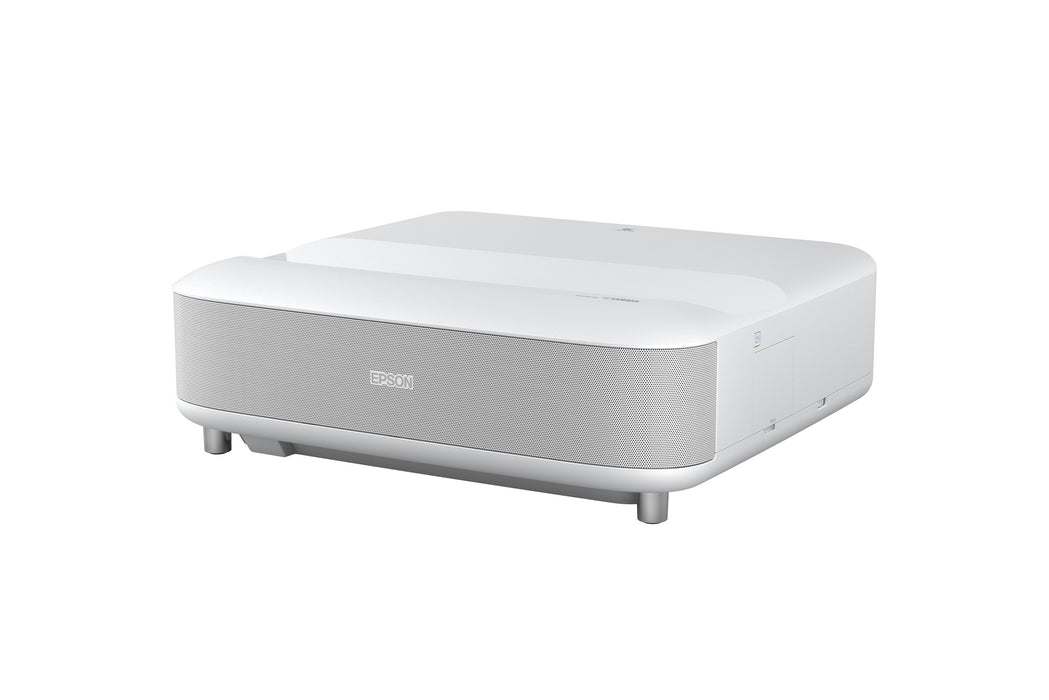 EAN 8715946718446 - Epson EH-LS650W 3600 lúmenes ANSI 3LCD 4K (4096x2400) Blanco imagen 7