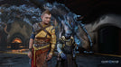 EAN 0711719409595 - Sony God of War Ragnarök Estándar Italiano PlayStation 5 imagen 6