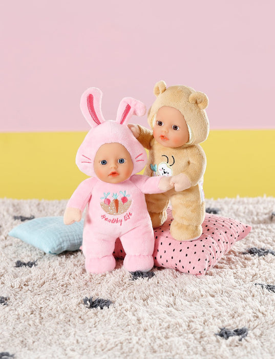 EAN 4001167842034 - BABY born for babies Cutie imagen 4