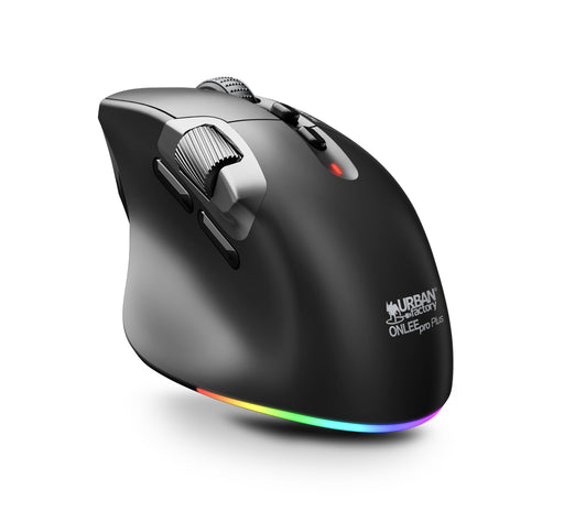 EAN 3760170886732 - Urban Factory La souris ONLEE PRO Plus ratón Universal Bluetooth Óptico 7200 DPI imagen 1