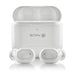 EAN 8435430621235 - NGS ARTICA DUO Auriculares Inalámbrico Dentro de oído Llamadas/Música Bluetooth Blanco imagen 5