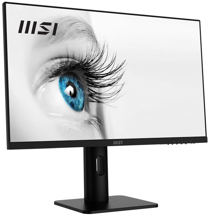 EAN 4711377034999 - MSI Pro MP273AP pantalla para PC 68,6 cm (27") 1920 x 1080 Pixeles Full HD Negro imagen 6