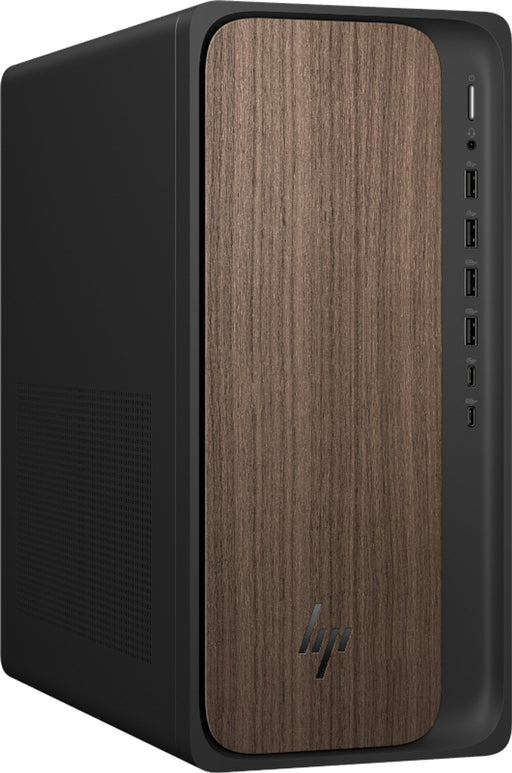 EAN 0199764264381 - HP OmniDesk Desktop AI M03-0013ns PC Intel Core Ultra 5 225 16 GB DDR5-SDRAM 1 TB SSD Windows 11 Home Tor imagen 2