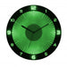 EAN 4009816040787 - TFA-Dostmann 60.3553.10 reloj de mesa o pared Reloj analógico Alrededor Gris imagen 7