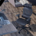 EAN 4711530964279 - ThunderX3 XTC Pro 360 Asiento de malla Respaldo de malla imagen 7