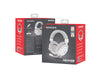 EAN 5901969444513 - GENESIS Neon 764 Auriculares Alámbrico Diadema Juego USB tipo A Blanco imagen 11