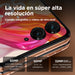 EAN 0840023264436 - Motorola razr 50 ultra 17,5 cm (6.9") SIM doble Android 14 5G USB Tipo C 12 GB 512 GB 4000 mAh Durazno imagen 19