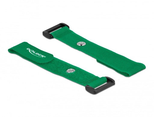 EAN 4043619195480 - DeLOCK 19548 presilla Bridas adherentes para cables 5 pieza(s) imagen 1