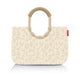 EAN 4012013748936 - Reisenthel Loopshopper L Gris, Amarillo Cesta de la compra imagen 1