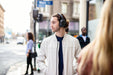 EAN 4548736107670 - Sony WH-CH710N Auriculares Inalámbrico Diadema Música Bluetooth Negro imagen 9