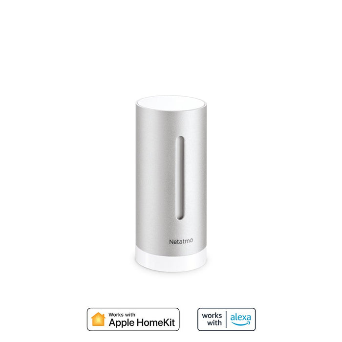 EAN 3700730500203 - Netatmo NIM01-WW transmisor para estación climática Inalámbrico imagen 2