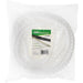 EAN 4043718180714 - InLine 59947W organizador de cables Blanco imagen 2