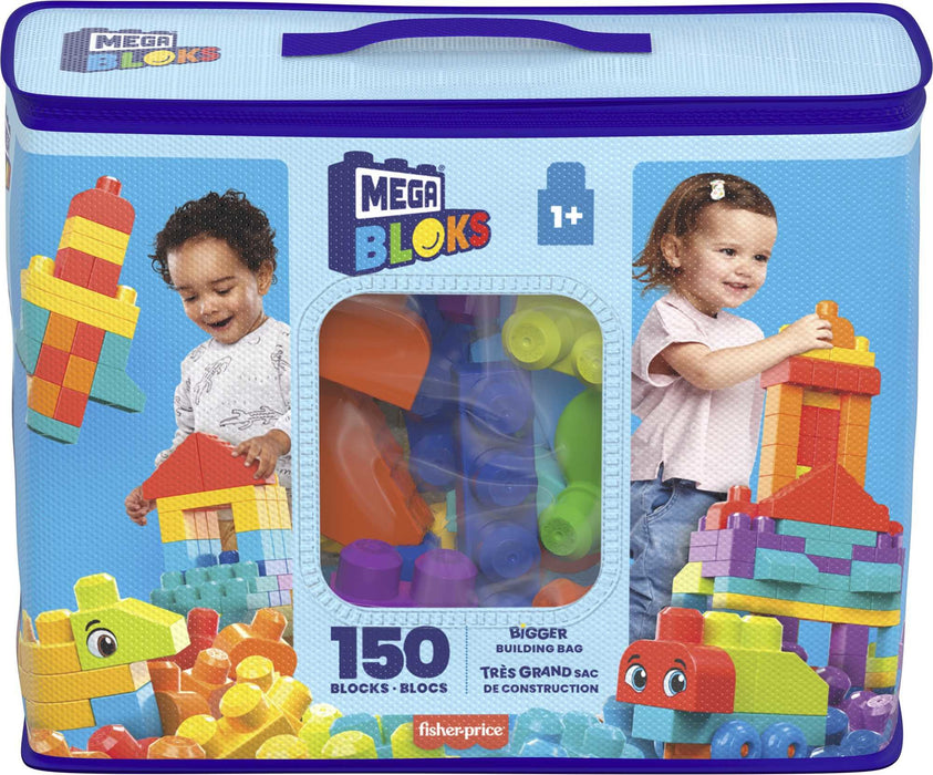 EAN 194735072521 - MEGA BLOKS HHM96 juguete de construcción imagen 7