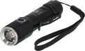 EAN 4007123684670 - Brennenstuhl 1173750005 linterna Negro Linterna de mano LED imagen 1