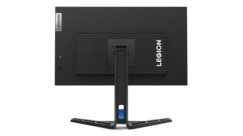 EAN 0196800453969 - Lenovo Legion Y27q-30 pantalla para PC 68,6 cm (27") 2560 x 1440 Pixeles Quad HD LED Negro imagen 4
