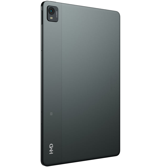 EAN 6438409095268 - HMD T21 4G LTE 64 GB 26,3 cm (10.4") 4 GB Wi-Fi 5 (802.11ac) Android 14 Negro imagen 4