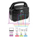 EAN 8018417436819 - SBS TEPOWST150W estación de energía portátil 6 150 W imagen 3