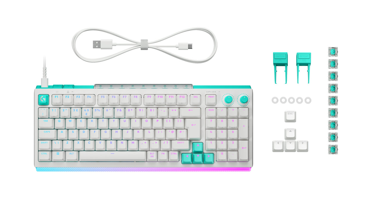 EAN 5099206133594 - Logitech G 920-014000 no categorizado imagen 7