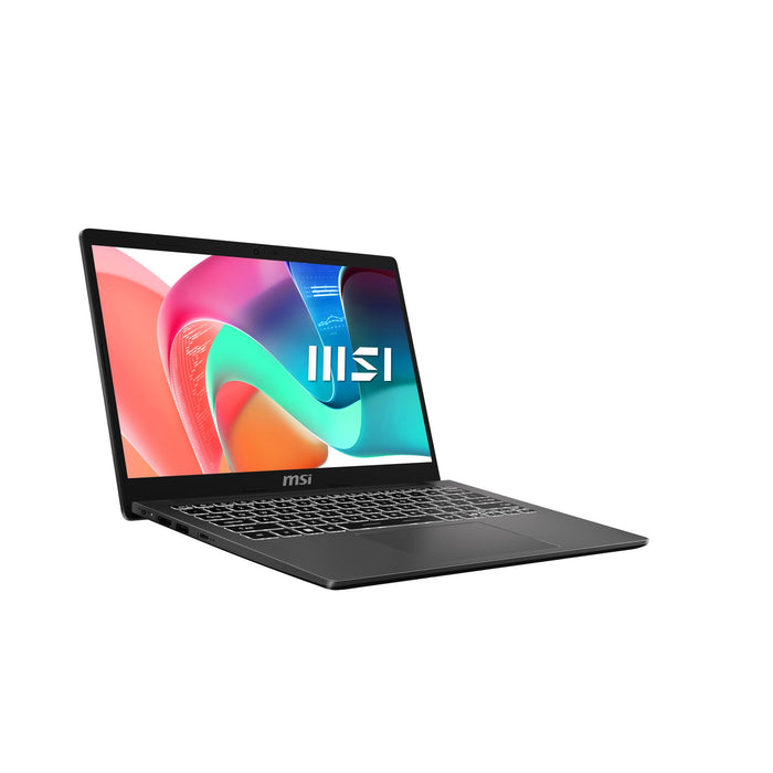 EAN 4711377401142 - MSI Modern 13 F13MOG-075FR Intel® Core™ i5 i5-1334U Portátil 33,8 cm (13.3") Full HD 16 GB DDR4-SDRAM 512 imagen 3