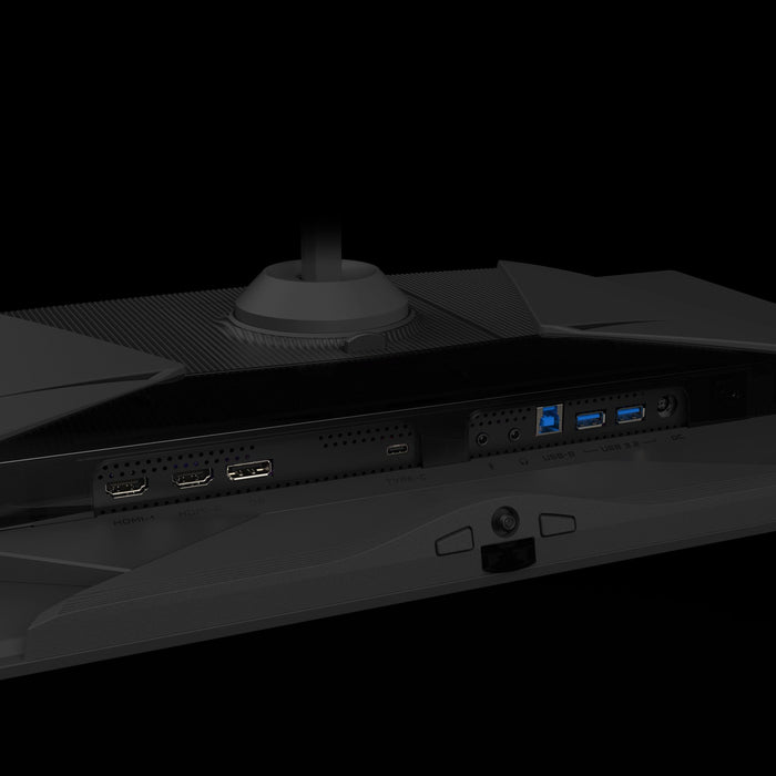 EAN 4719331858117 - GIGABYTE FO32U2 pantalla para PC 80 cm (31.5") 3840 x 2160 Pixeles 4K Ultra HD Negro imagen 7