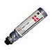 EAN 4961311016363 - Ricoh Toner Type T2 Black cartucho de tóner 1 pieza(s) Original Negro imagen 1