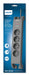EAN 4895229151772 - MCL SPN3140A/19 base múltiple 2 m 4 salidas AC Interior Gris imagen 2