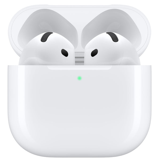 EAN 5715063682838 - Apple AirPods (4th generation) AirPods 4 imagen 2