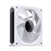 EAN 6970620553481 - Jonsbo FR-505W sistema de refrigeración para ordenador Carcasa del ordenador Ventilador 12 cm Blanco 1 pi imagen 8