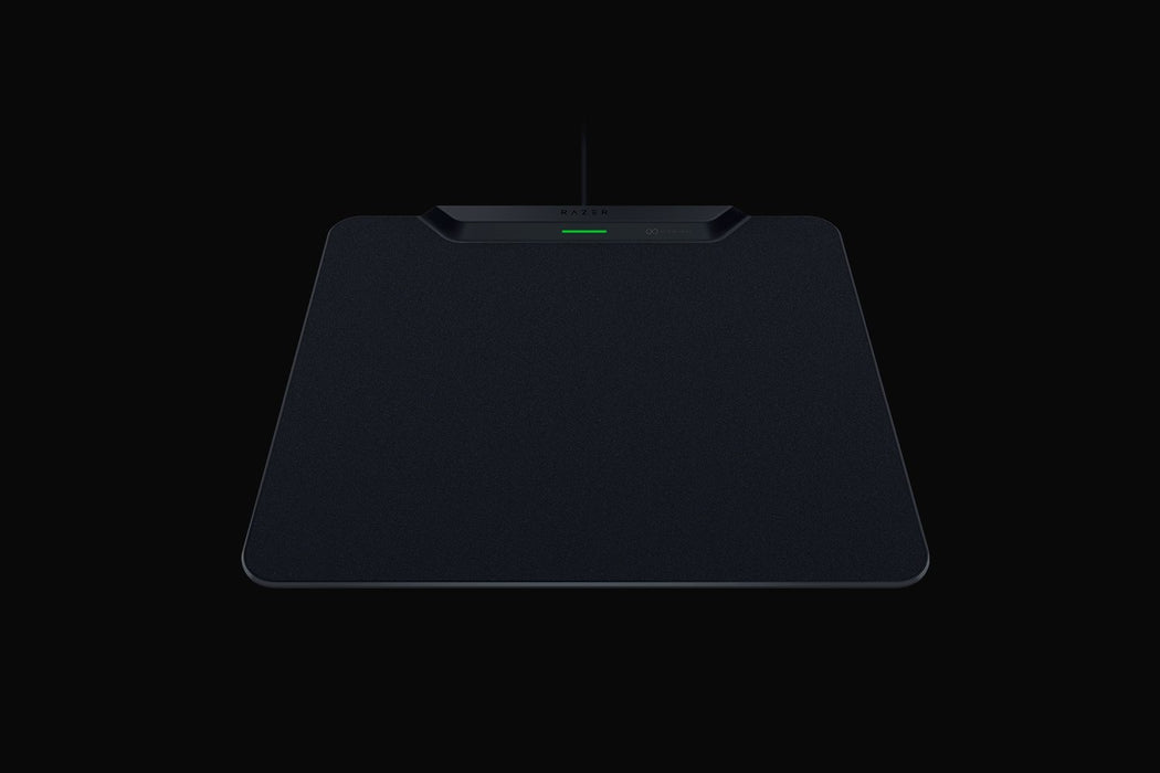 EAN 8887910063538 - Razer HyperFlux V2 Alfombrilla de ratón para juegos Negro imagen 4