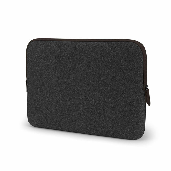 EAN 7640158669372 - DICOTA D31752 maletines para portátil 33 cm (13") Funda Antracita imagen 4