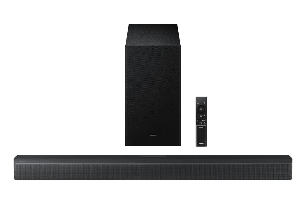 EAN 8806097453499 - Samsung B-Series HW-B66CF Negro 3.1 canales imagen 15