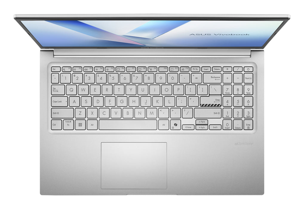 EAN 4711636496353 - ASUS Vivobook 15 D1502NAQ-BQ171 AMD Ryzen™ 5 39,6 cm (15.6") DDR5-SDRAM Wi-Fi 6 (802.11ax) imagen 4