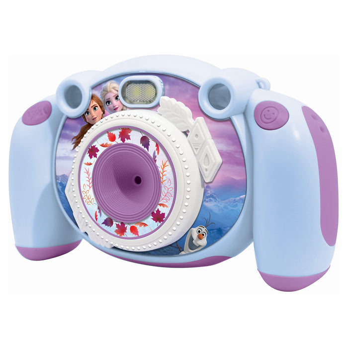EAN 3380743099613 - Lexibook DJ080FZ electrónica para niños Cámara digital para niños imagen 2