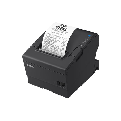 EAN 196548522668 - HP Epson TM-T88VII PUSB Thermal Printer imagen 1