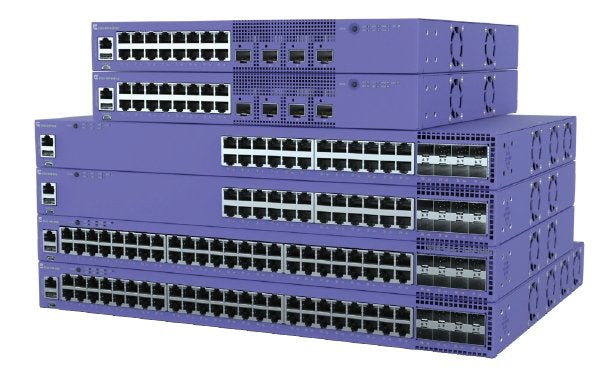 EAN 0644728053247 - Extreme networks 5320-48P-8XE switch Gestionado L2/L3 Gigabit Ethernet (10/100/1000) Energía sobre Ethern imagen 1