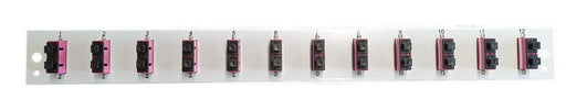 EAN 4049759258689 - EFB Elektronik SB-FP-S-12SC-D-V-OM4 panel de parcheo 1U imagen 1